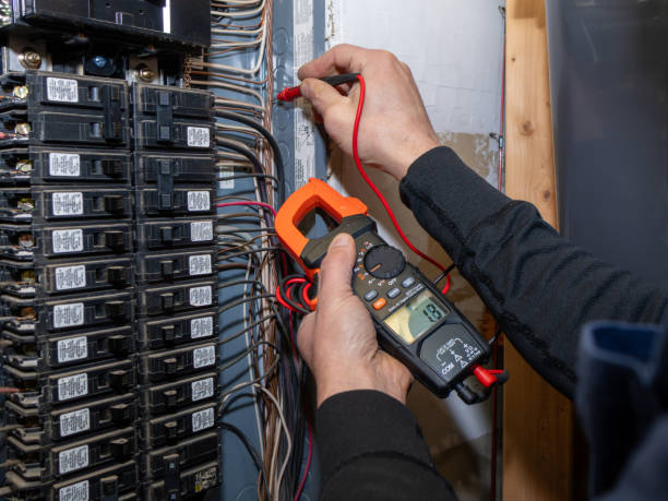 Electrical Upgrades for Homes in Morocco, IN